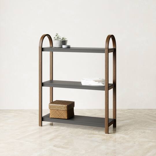 Umbra Bellwood Shelf 3 Tier Shelf